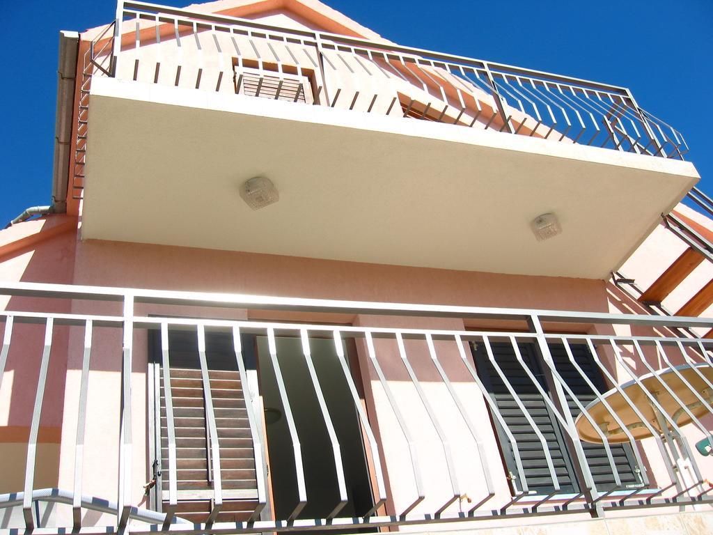 Apartment Vrulje 고르니 카린 외부 사진