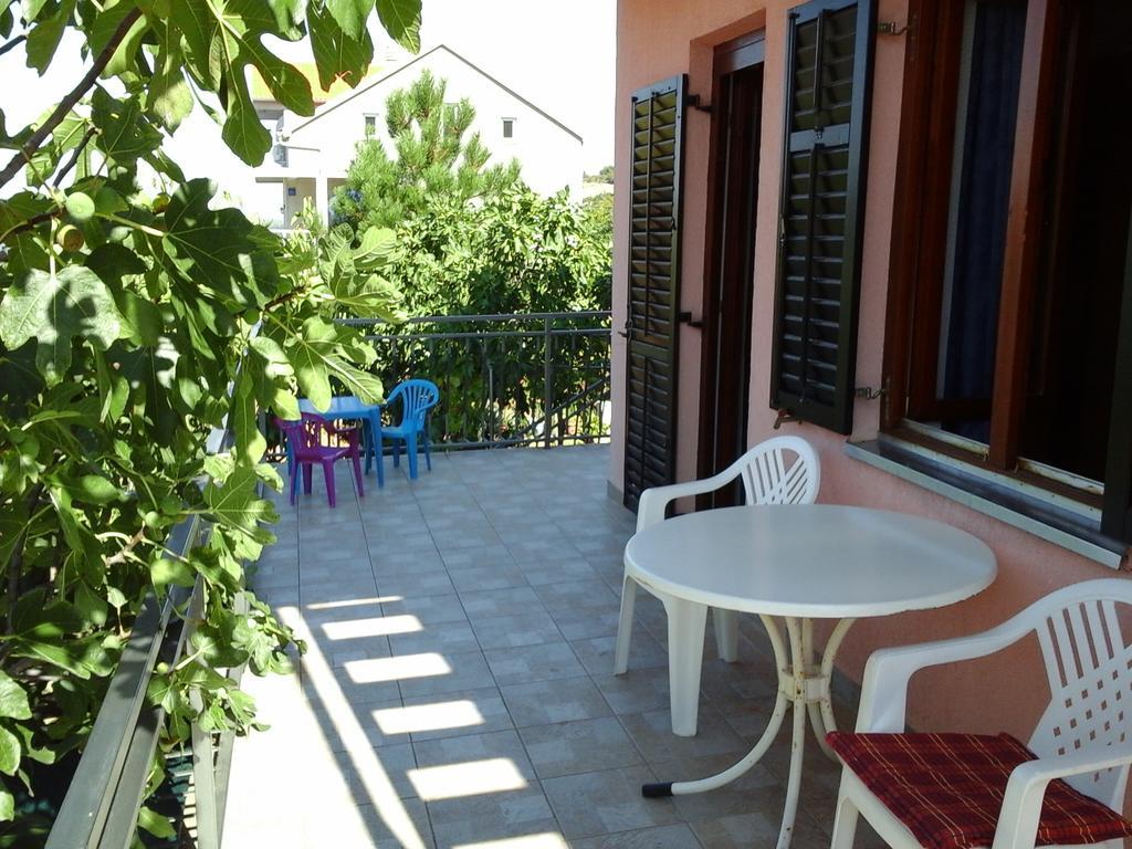 Apartment Vrulje 고르니 카린 외부 사진